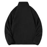 Ветровка Унисекс Jeep, черный (Двухслойный комплект) - фото 5