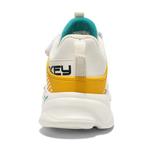 Кроссовки для детей "Дети" Asian Mickey, бежевый - фото 3