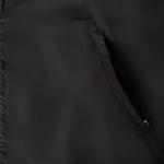 LINING Тренч Unisex Black - фото 5