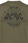 Футболка High Voltage от AC/DC - фото 4