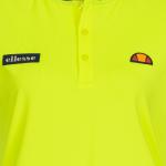 Женская рубашка-поло ellesse Copia - фото 4