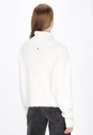 Джемпер DreiMaster SWEATER, Offwhite/Off-White - фото 3