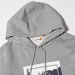 Унисекс свитшот Timberland, черный - фото 11