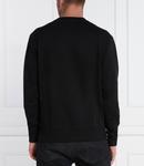 Толстовка BOSS ORANGE We_Kalt Regular Fit, черный - фото 4