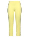 Брюки Rinascimento, желтый - фото