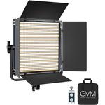 Двухцветная светодиодная панель GVM LED1200 - фото