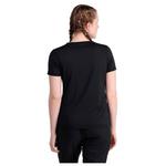 Футболка Kari Traa Nora 2.0, черный - фото 3