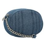 Сумка через плечо REPLAY, темно-синий - фото 3