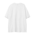 Толстовка унисекс Fa2Lo, Светло-серый - фото 14