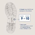 Классическая серия челси бут Blundstone, цвет #2446-clay - фото 3