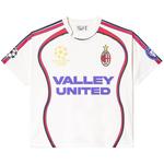 Джерси Vale Forever United Futball Jersey, Homekit - фото