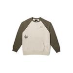 Vans Свитшот Unisex Oat Crew Neck Moderate Regular - фото
