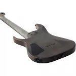 Электрогитара Schecter Guitar Research Omen Elite с 7 струнами, Black Cherry Burst - фото 7