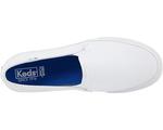 Кроссовки Keds Double Decker Slip On, белый - фото 2