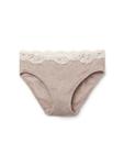 Трусики INTIMISSIMI EFFORTLESS BEAUTY, цвет Beige/Cream - фото