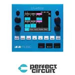 1010 Music микшер / рекордер Bluebox - фото