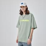 Футболка унисекс Guuka, синий - фото 23