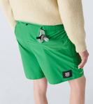 Шорты Undercover Performance The North Face, Fern Green - фото 6