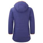 Пальто для девочки "Ставангер" - пальто Trollkids, мультиколор - фото 2