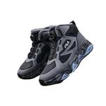 FILA KIDS Обувь Outdoor Black/Shadow Black Gray для подростков - фото 3