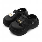 Сабо женские Xmistuo Shrimp Mith Tow - фото