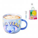 Кружка Disney, белый - фото 2