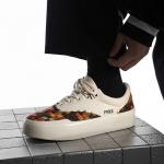 Кеды унисекс с низким верхом Pnke - фото 12