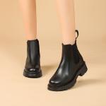 Ботильоны женские Bull Charm, черный - фото 3