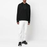 VERSACE JEANS Свитшот мужской черный - фото 4