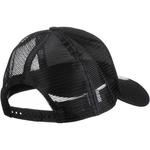 Бейсболка NEW ERA Heritage  Patch 9Forty, черный - фото 2