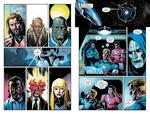 Ultimate Incursion (ULTIMATE SPIDER-MAN: INCURSION) (Marvel Universe) - фото 4