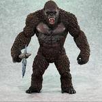 Фигурки в масштабе MegaHouse - фото 2