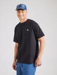 Футболка ELLESSE Salucha, Black - фото 4