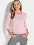 Goldner Свитер в цвете Rose - фото 2