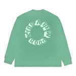 Футболка унисекс Afgk, Красный - фото 25