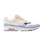 Кроссовки Nike Wmns Air Max 1 Ultra 2.0 'Lava Glow', кремовый - фото