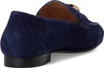 Лоферы Cole Haan Skylar Loafers, Midnight Moon Suede - фото 5