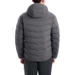 Пуховик HIKE365 мужской Columbia, темно-синий - фото 5