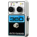 Electro-Harmonix Nano Looper 360 Педаль эффектов для гитары - фото