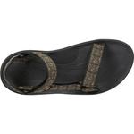 Мужские сандалии Winsted Teva, оливковый - фото 4