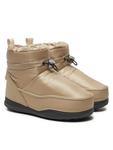 Зимние ботинки Bogner, бежевый - фото 2