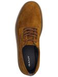 Кроссовки GANT, Brown - фото 6