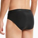 Мужские трусы Calvin Klein, цвет Black - фото 5