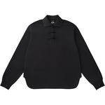 Унисекс поло CLOT, зеленый - фото 4