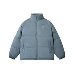 Пуховик Unisex IGOI, Туманно-голубой (В комплекте брюки случайного бренда) - фото 9