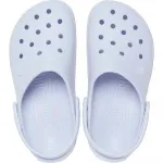 Сабо Crocs Band, фиолетовый - фото 5