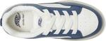 Кроссовки Stride Rite SR Osaka, цвет White/Navy - фото 2