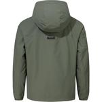 DESCENTE Куртка Unisex, Black - фото 8