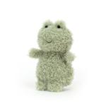 Плюшевая игрушка Little Frog JELLYCAT - фото 6