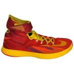 Nike Кроссовки для баскетбола Hyperrev Breathable Unisex Red - фото 3